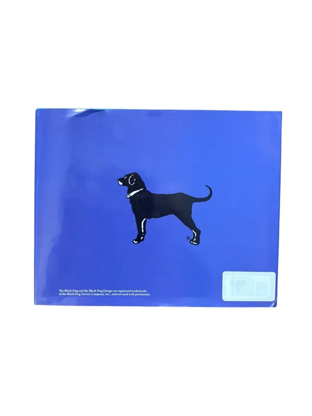 The Little Black Dog Buccaneer by JB Spooner